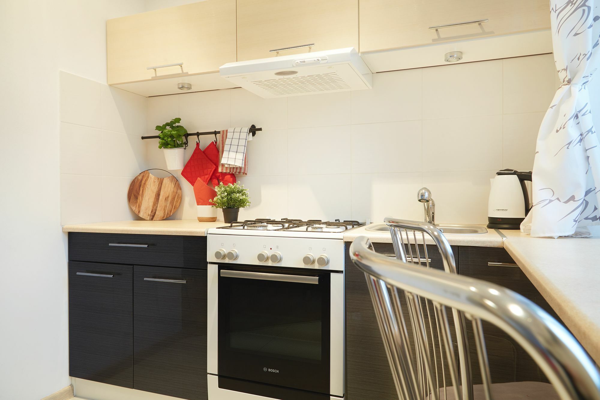 Apartament Fox Center Warszawa