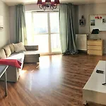 Fox Center Apartments