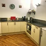 Fox Center Apartments